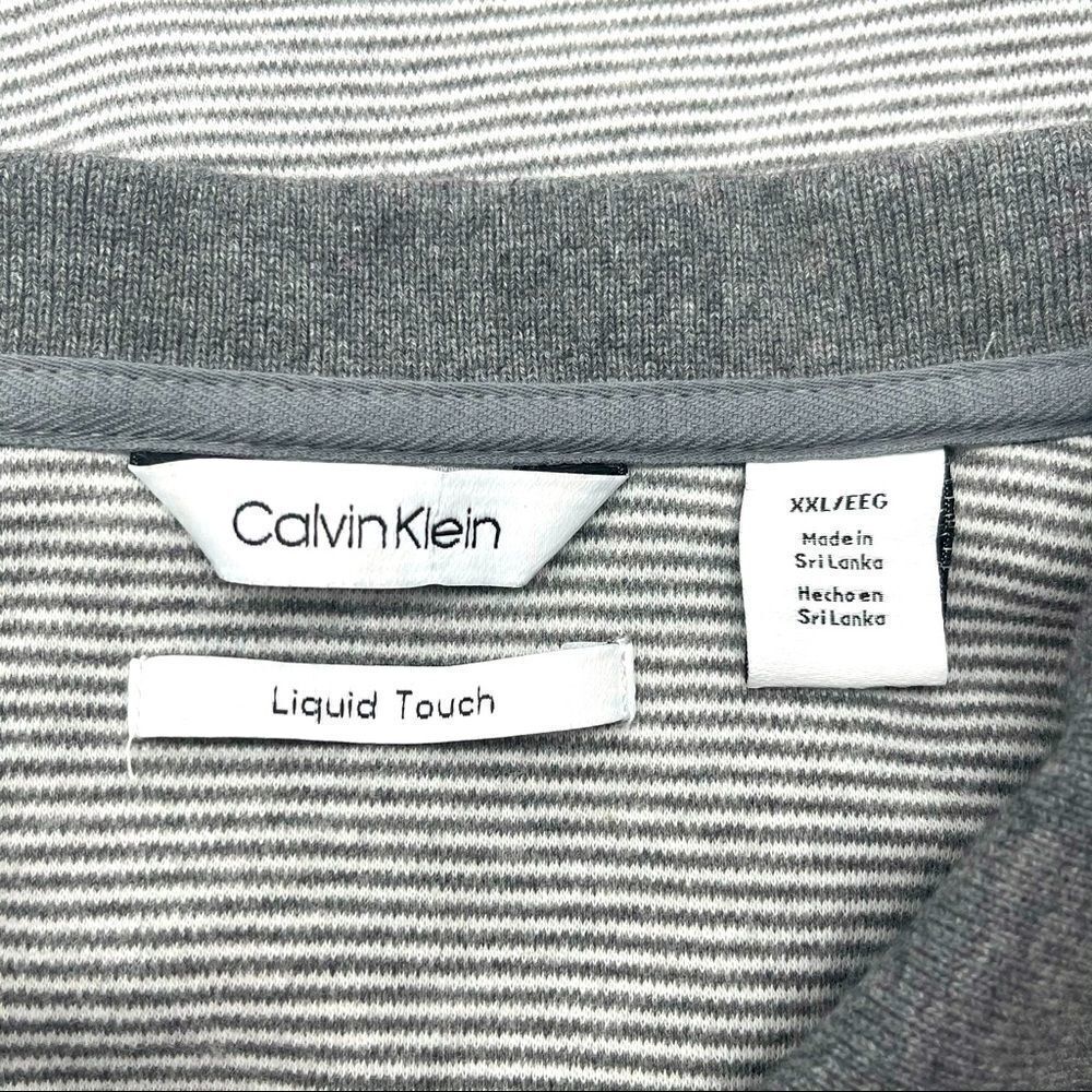 Lots of 3 PC's Men's Collared Shirts XXL - Picture 9 of 12